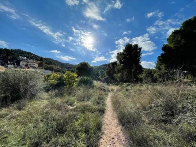 Terreno en venta en La Alberca, Área Metropolitana de Murcia