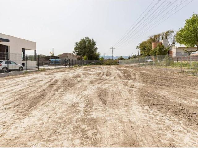 Terreno en venta en Área Metropolitana de Murcia, Murcia