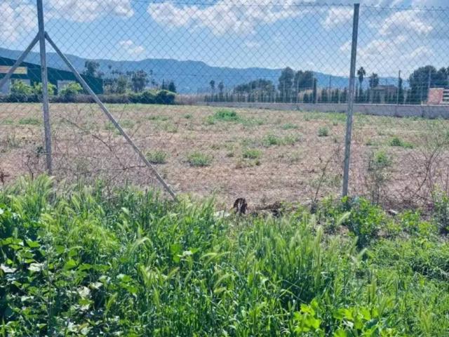 Terreno en venta en Área Metropolitana de Murcia, Murcia