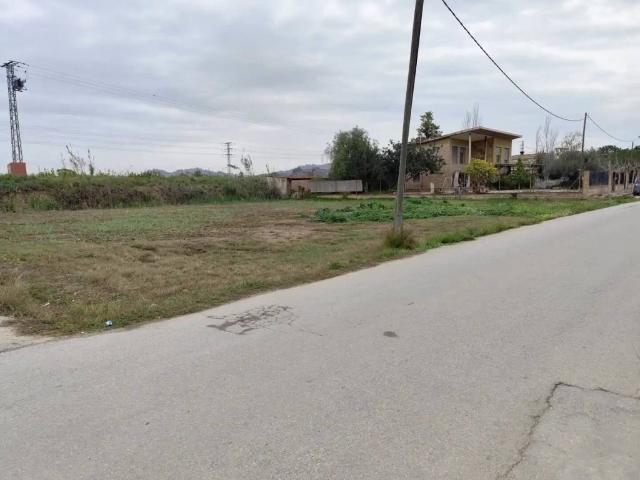 Terreno en venta en Monteagudo, Murcia