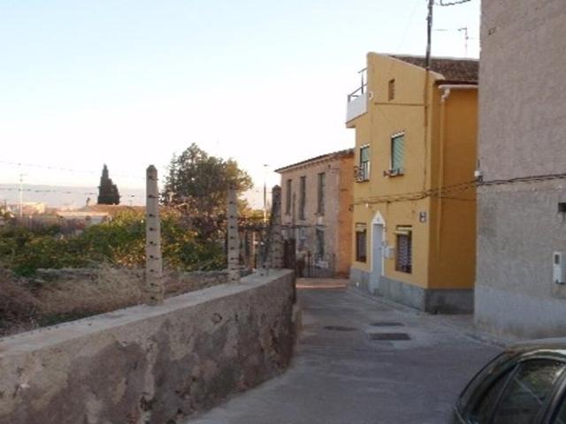 Terreno en venta en Área Metropolitana de Murcia, Murcia