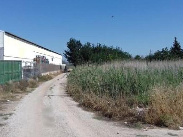 Terreno en venta en Área Metropolitana de Murcia, Murcia