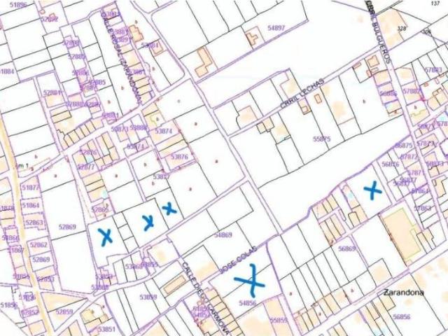 Terreno en venta en Área Metropolitana de Murcia, Murcia