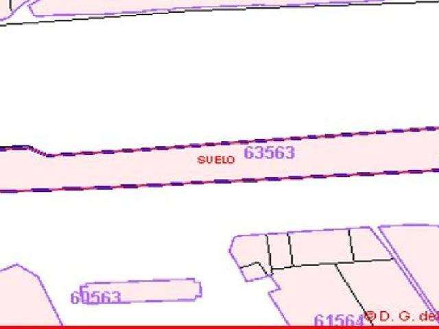 Terreno en venta en Área Metropolitana de Murcia, Murcia