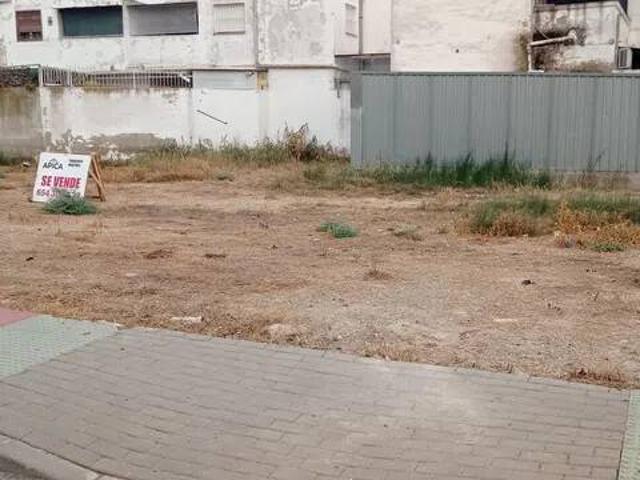 Terreno en venta en Santa Cruz, Área Metropolitana de Murcia