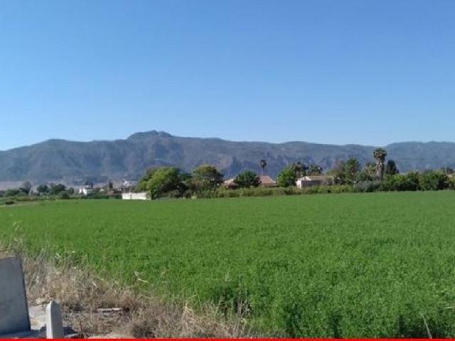 Terreno en venta en Área Metropolitana de Murcia, Murcia