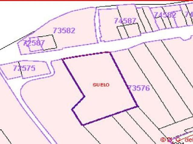 Terreno en venta en Área Metropolitana de Murcia, Murcia