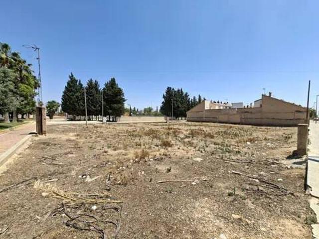 Terreno en venta en Lobosillo, Campo de Cartagena y Mar Menor