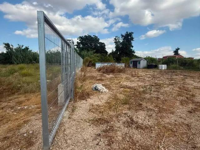 Terreno en venta en Área Metropolitana de Murcia, Murcia