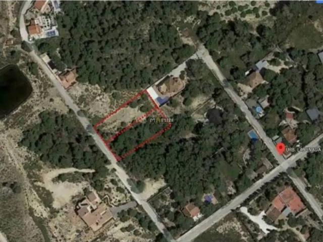 Terreno en venta en Área Metropolitana de Murcia, Murcia