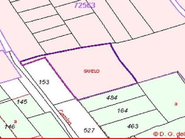 Terreno en venta en Área Metropolitana de Murcia, Murcia