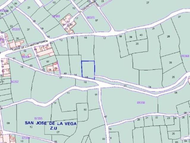 Terreno en venta en Área Metropolitana de Murcia, Murcia