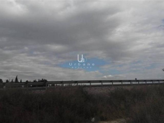 Terreno en venta en El Palmar o Lugar de Don Juan, Área Metropolitana de Murcia