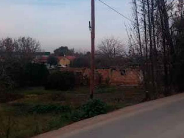 Terreno en venta en Área Metropolitana de Murcia, Murcia
