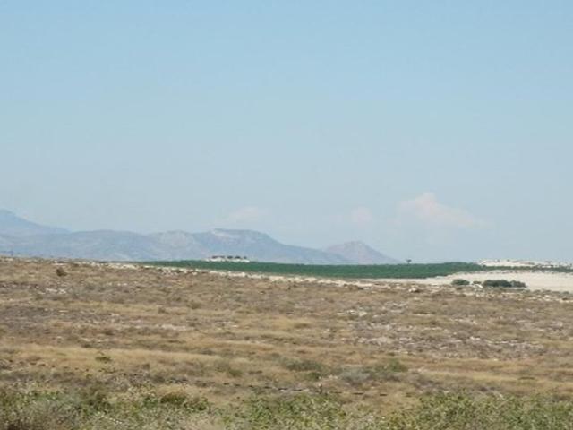 Terreno en venta en Área Metropolitana de Murcia, Murcia