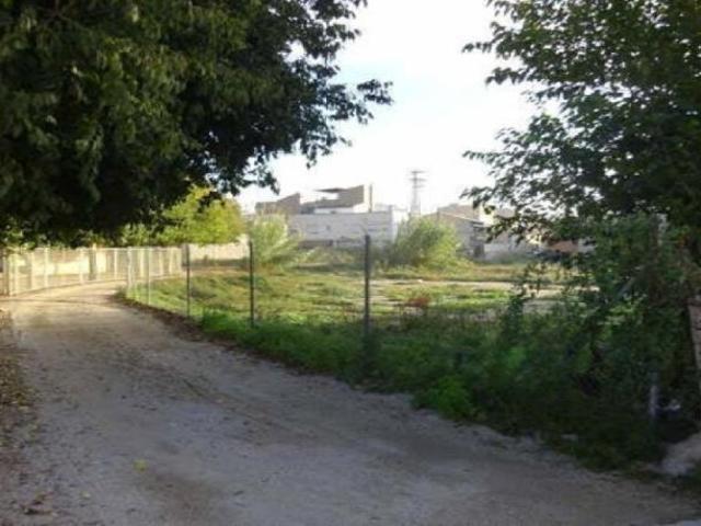 Terreno en venta en Área Metropolitana de Murcia, Murcia