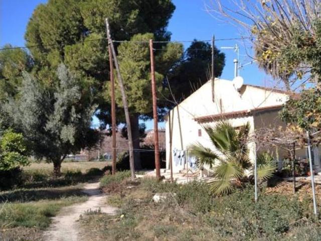 Terreno en venta en San Benito, Área Metropolitana de Murcia