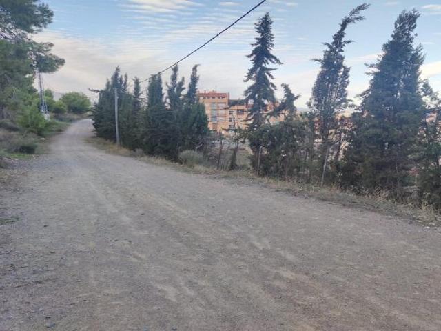 Terreno en venta en Área Metropolitana de Murcia, Murcia