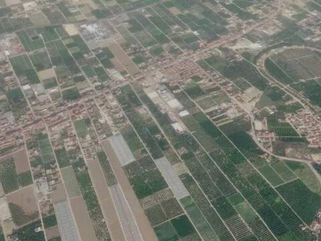 Terreno en venta en El Raal, Área Metropolitana de Murcia