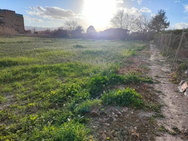 Terreno en venta en La Alberca, Área Metropolitana de Murcia