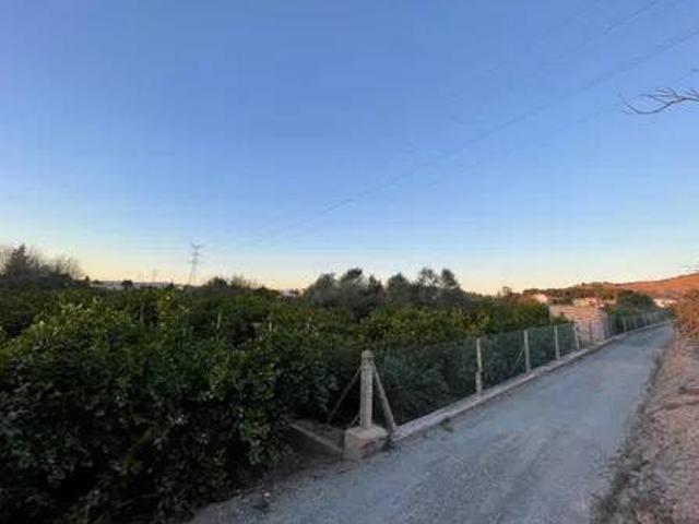 Terreno en venta en Área Metropolitana de Murcia, Murcia