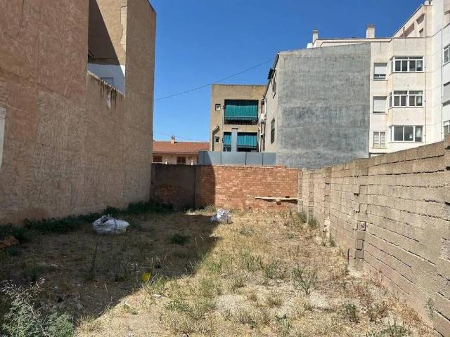 Terreno en venta en Área Metropolitana de Murcia, Murcia