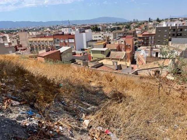 Terreno en venta en Cabezo de Torres, Área Metropolitana de Murcia