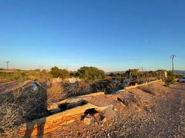 Terreno en venta en Cabezo de Torres, Área Metropolitana de Murcia