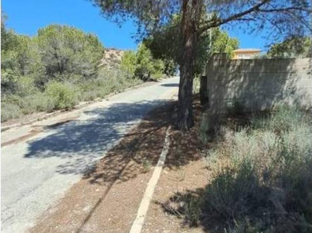Terreno en venta en Área Metropolitana de Murcia, Murcia