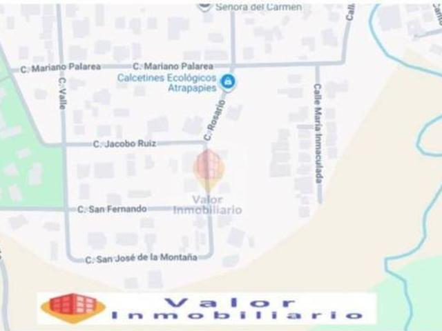 Terreno en venta en Área Metropolitana de Murcia, Murcia