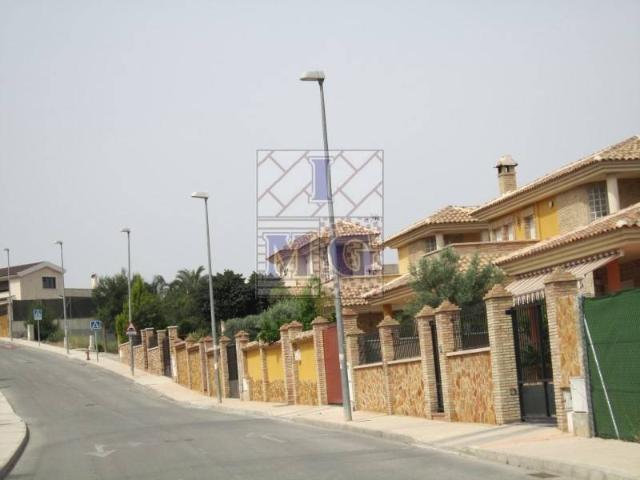 Terreno en venta en Área Metropolitana de Murcia, Murcia