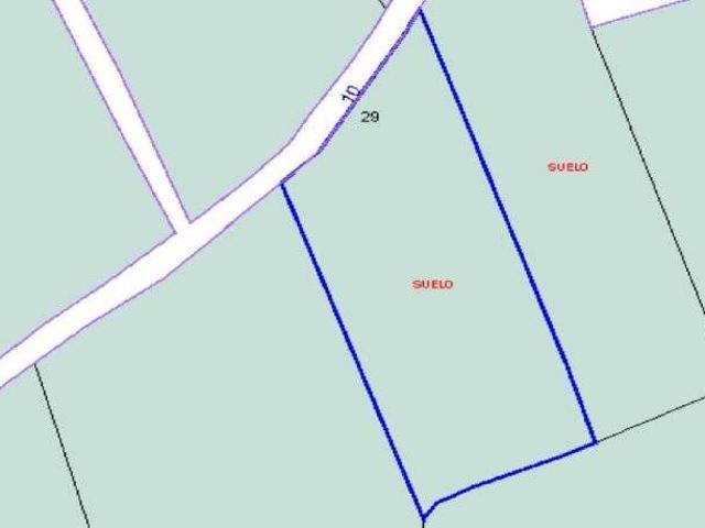 Terreno en venta en Beniaján, Área Metropolitana de Murcia