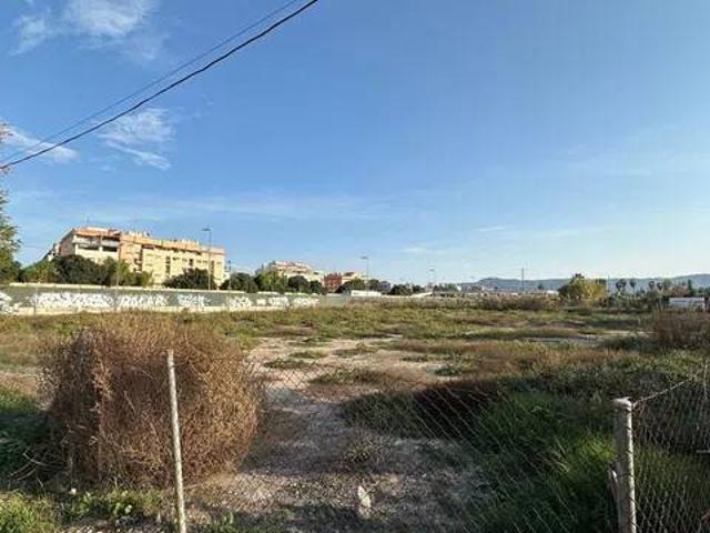 Terreno en venta en La Albatalía, Área Metropolitana de Murcia