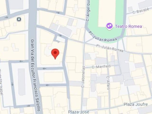 Terreno en venta en Barqueros, Área Metropolitana de Murcia