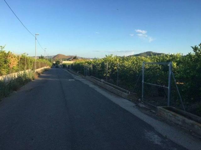 Terreno en venta en Esparragal, Área Metropolitana de Murcia