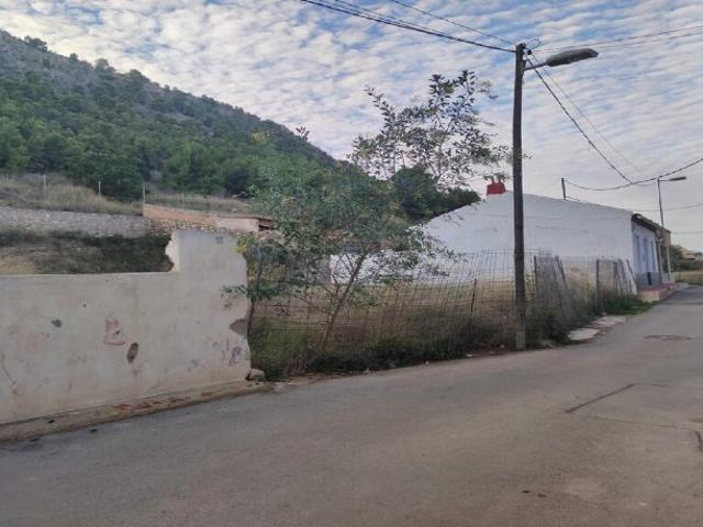 Terreno en venta en Murcia