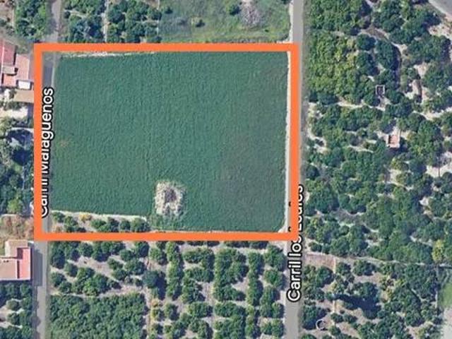 Terreno en venta en Beniaján, Área Metropolitana de Murcia