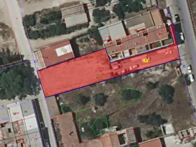 Terreno en venta en El Palmar o Lugar de Don Juan, Murcia