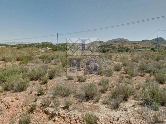 Terreno en venta en Área Metropolitana de Murcia, Murcia