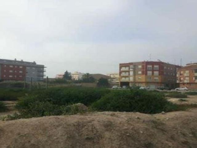 Terreno en venta en Alquerías, Área Metropolitana de Murcia
