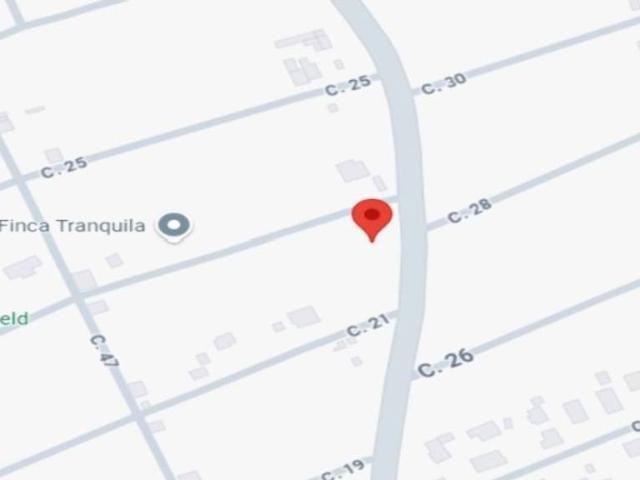 Terreno en venta en Gea y Truyols, Campo de Cartagena y Mar Menor