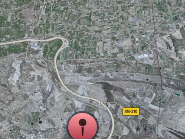 Terreno en venta en Área Metropolitana de Murcia, Murcia