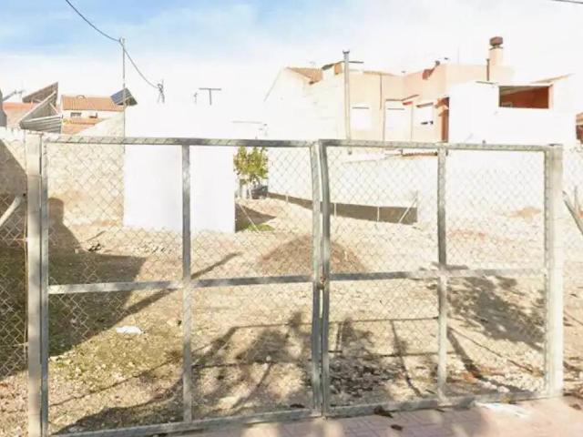 Terreno en venta en Alcantarilla, Área Metropolitana de Murcia