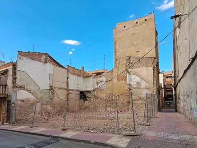 Terreno en venta en Alcantarilla, Área Metropolitana de Murcia