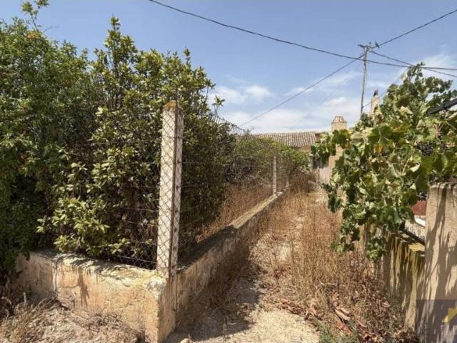 Terreno en venta en Los Martínez del Puerto, Campo de Cartagena y Mar Menor