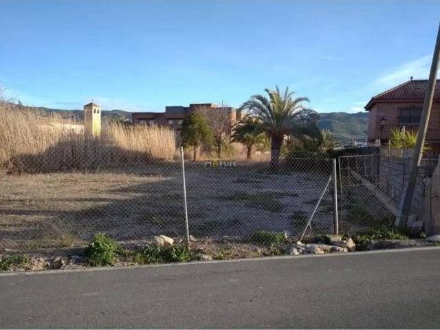 Terreno en venta en Área Metropolitana de Murcia, Murcia