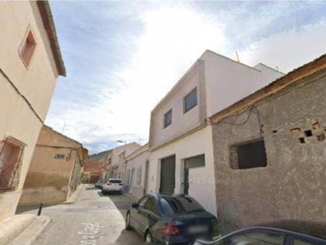 Terreno en venta en Los Ramos, Área Metropolitana de Murcia