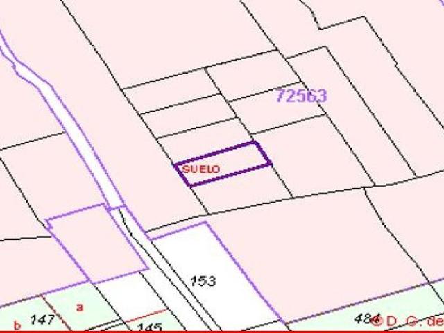Terreno en venta en Área Metropolitana de Murcia, Murcia