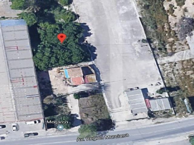 Terreno en venta en Torreagüera, Área Metropolitana de Murcia