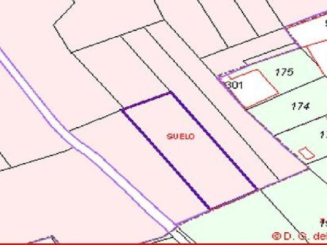 Terreno en venta en Área Metropolitana de Murcia, Murcia